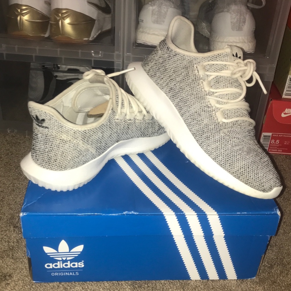 Adidas men’s tubular